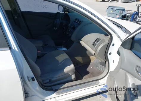 2012 Nissan Altima 2.5 z USA, uszkodzony, nr VIN 1N4AL2AP5CN489396